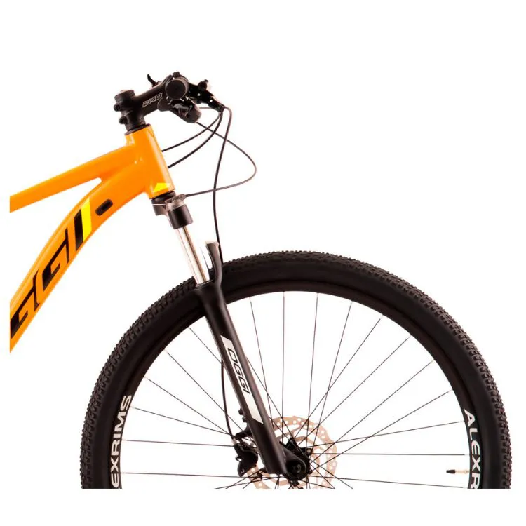 Bicicleta Oggi Big Wheel 7.0 2024 - Image 3