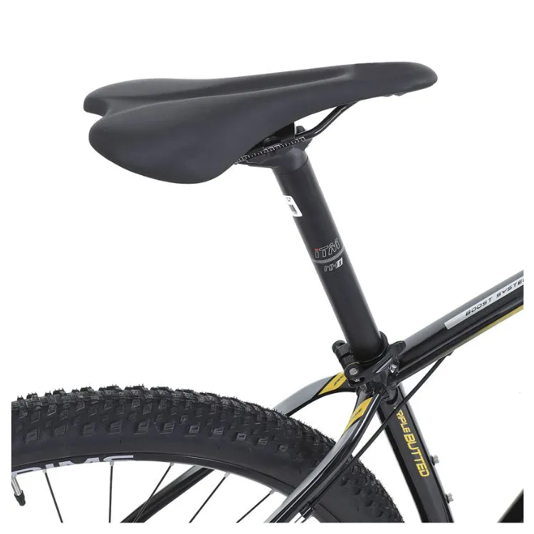 Bicicleta Oggi Big Wheel 7.2 2024 Deore 12v - Image 3